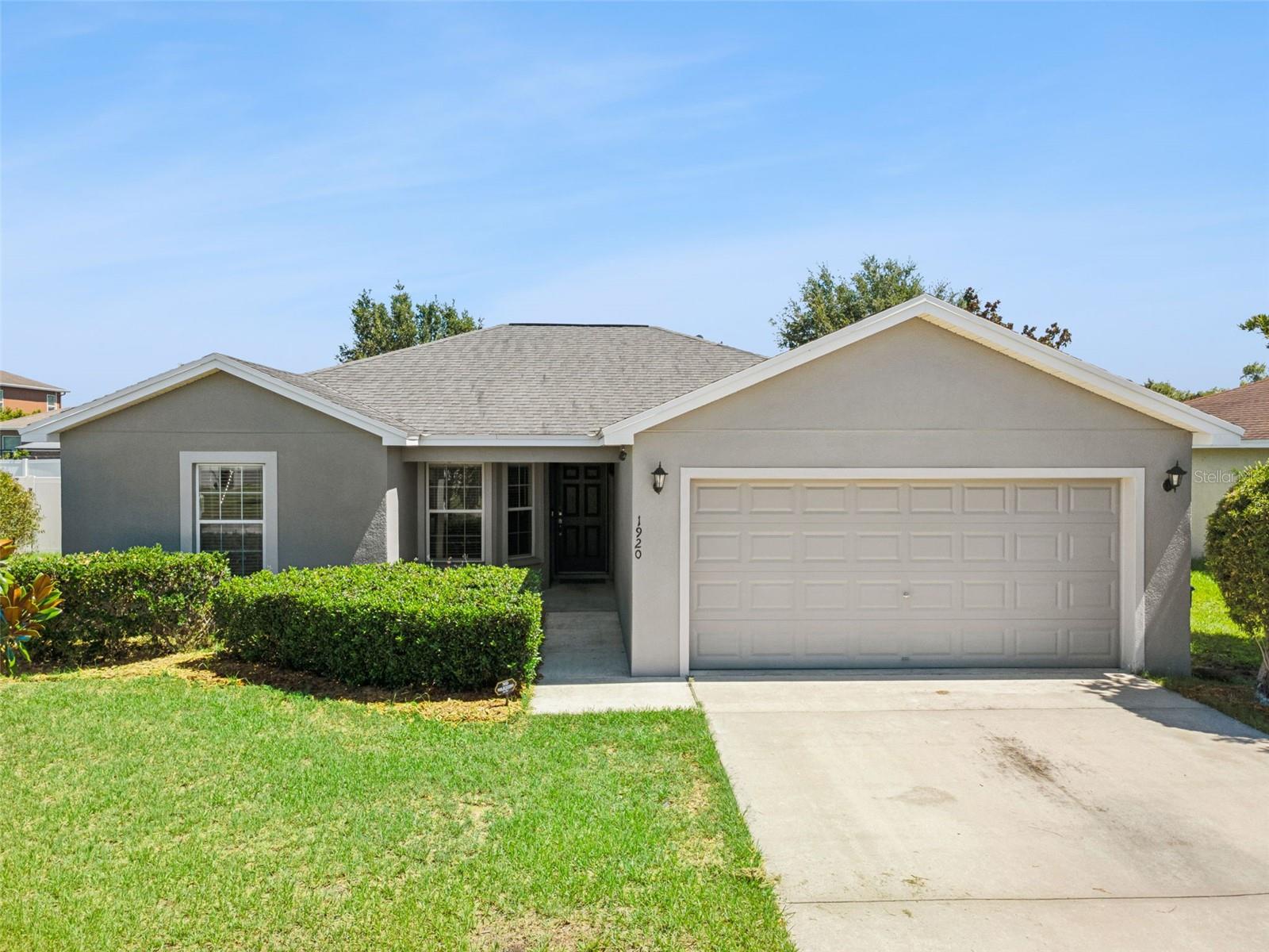 Photo of 1920 COUNTRY MANOR STREET BARTOW FL 33830
