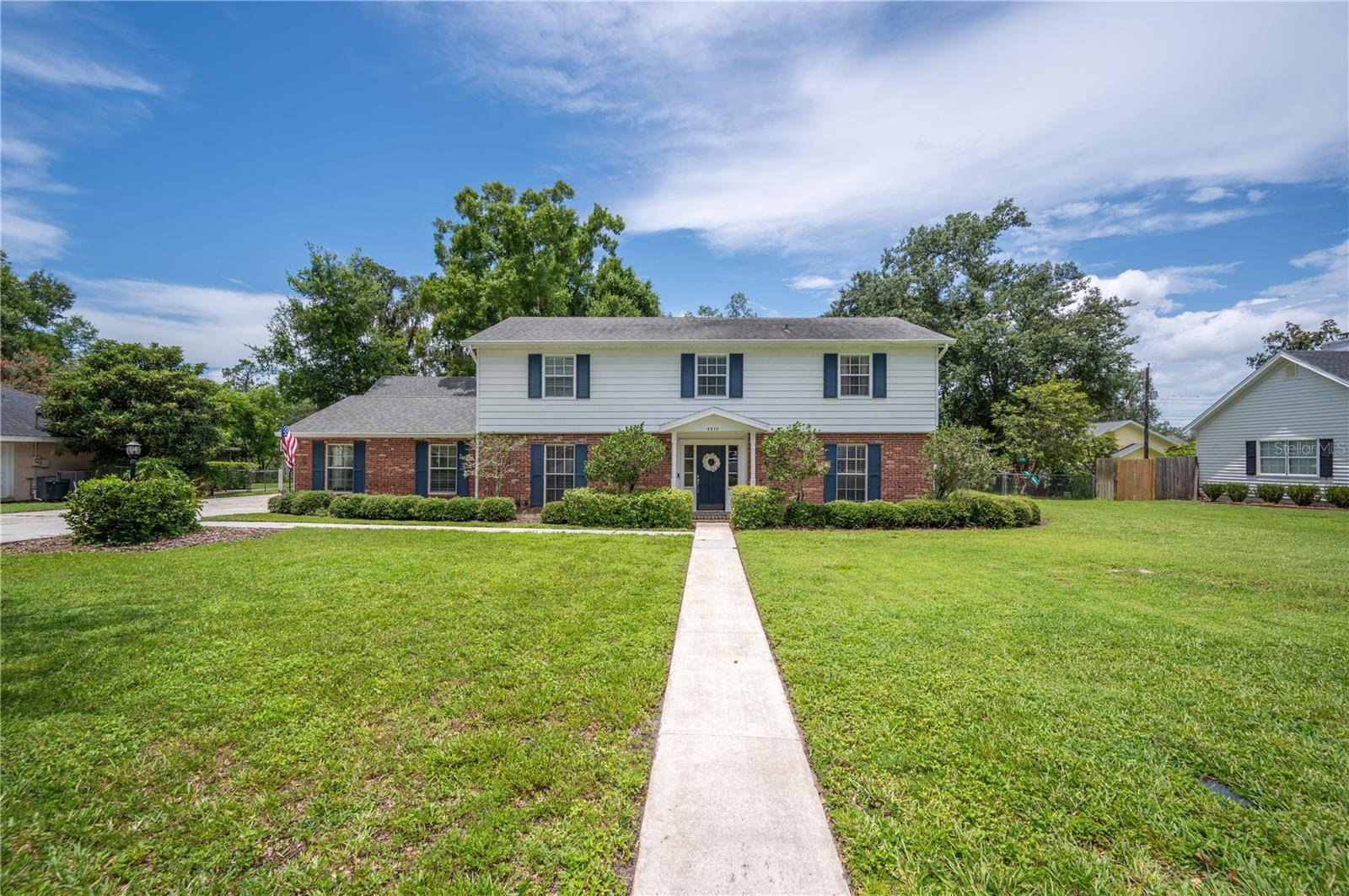 Photo of 4435 MOUNT VIEW DR LAKELAND FL 33813