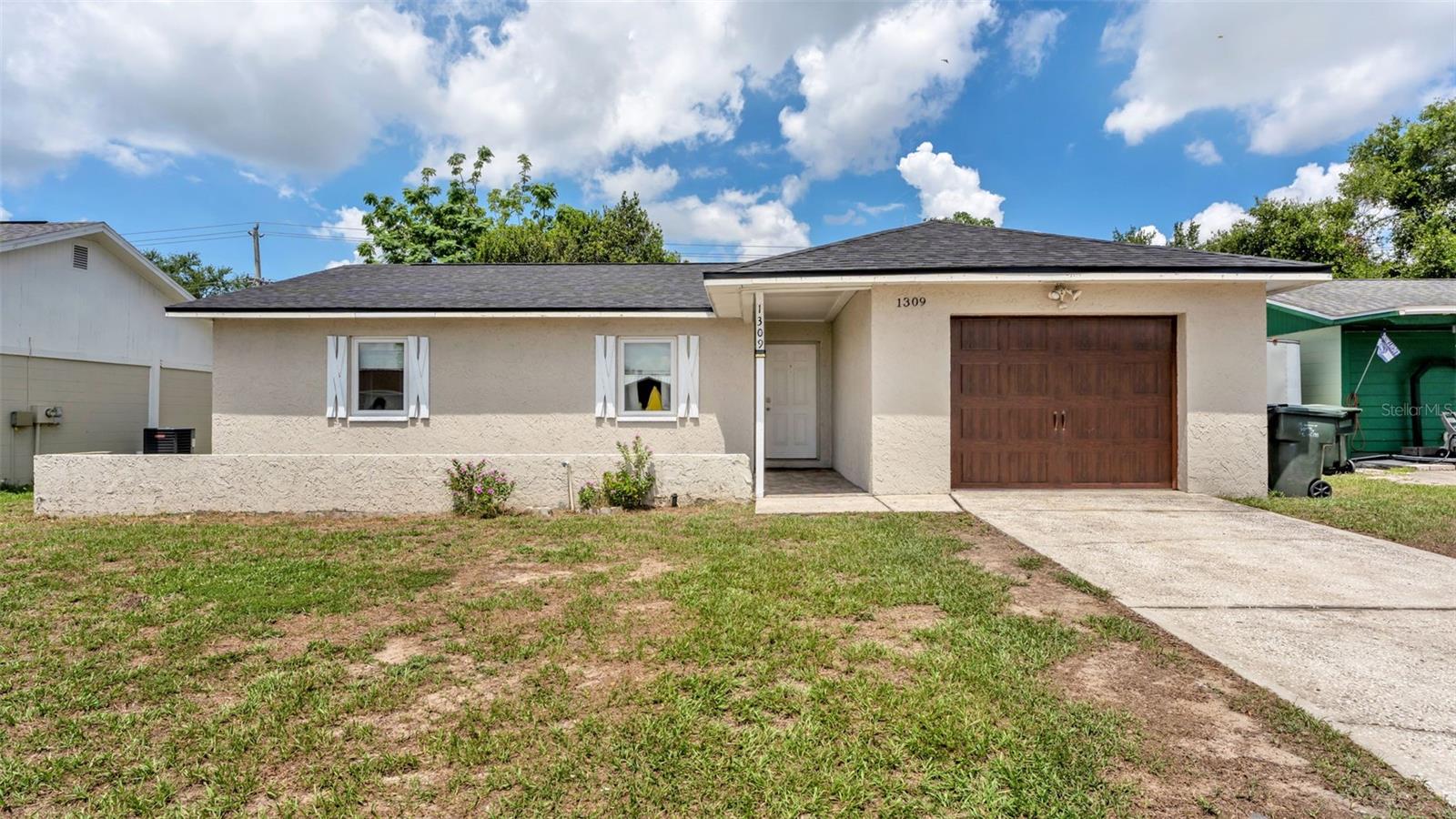Photo of 1309 CINNAMON WAY LAKELAND FL 33801