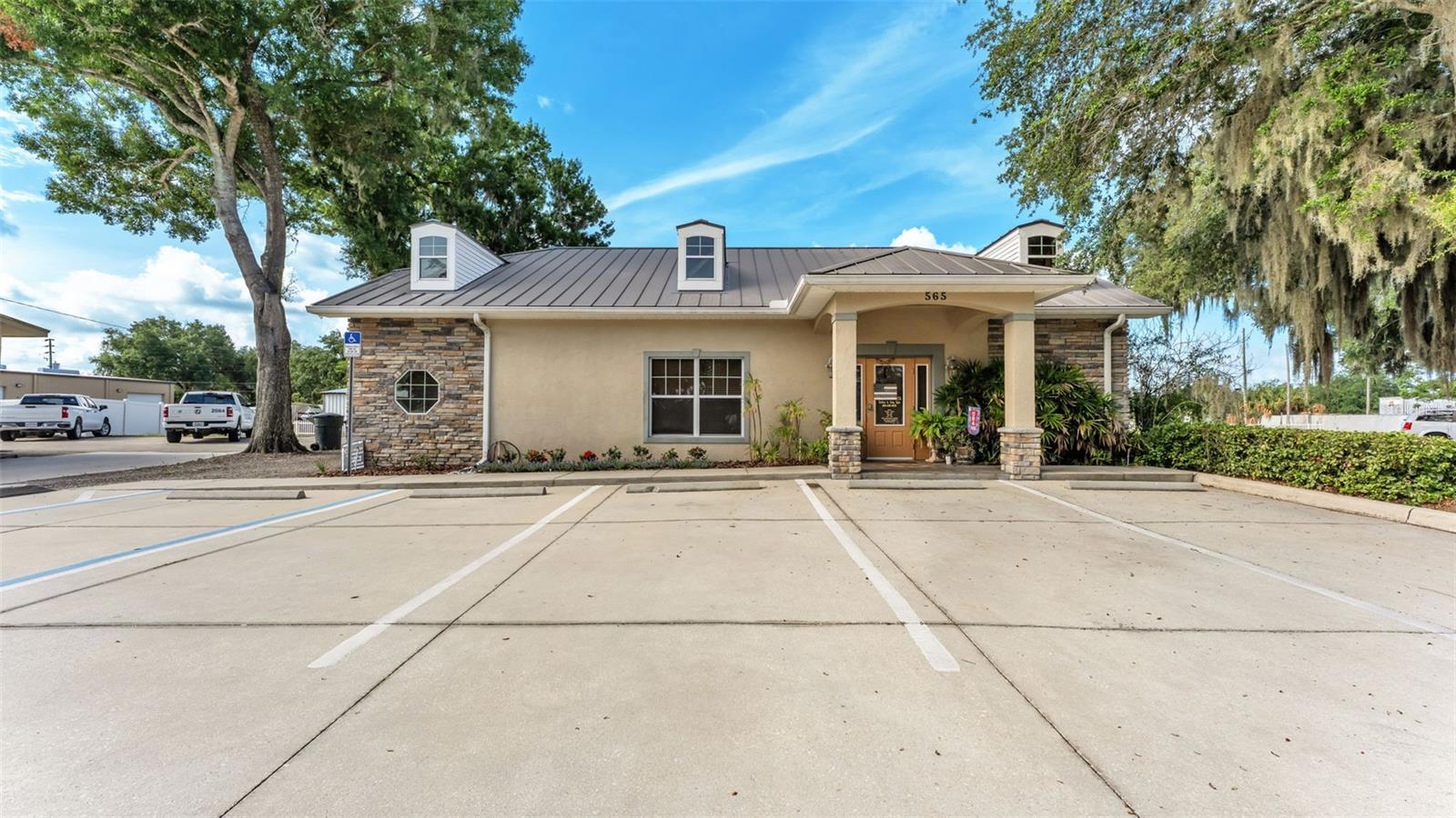 Photo of 565 W MAIN STREET BARTOW FL 33830