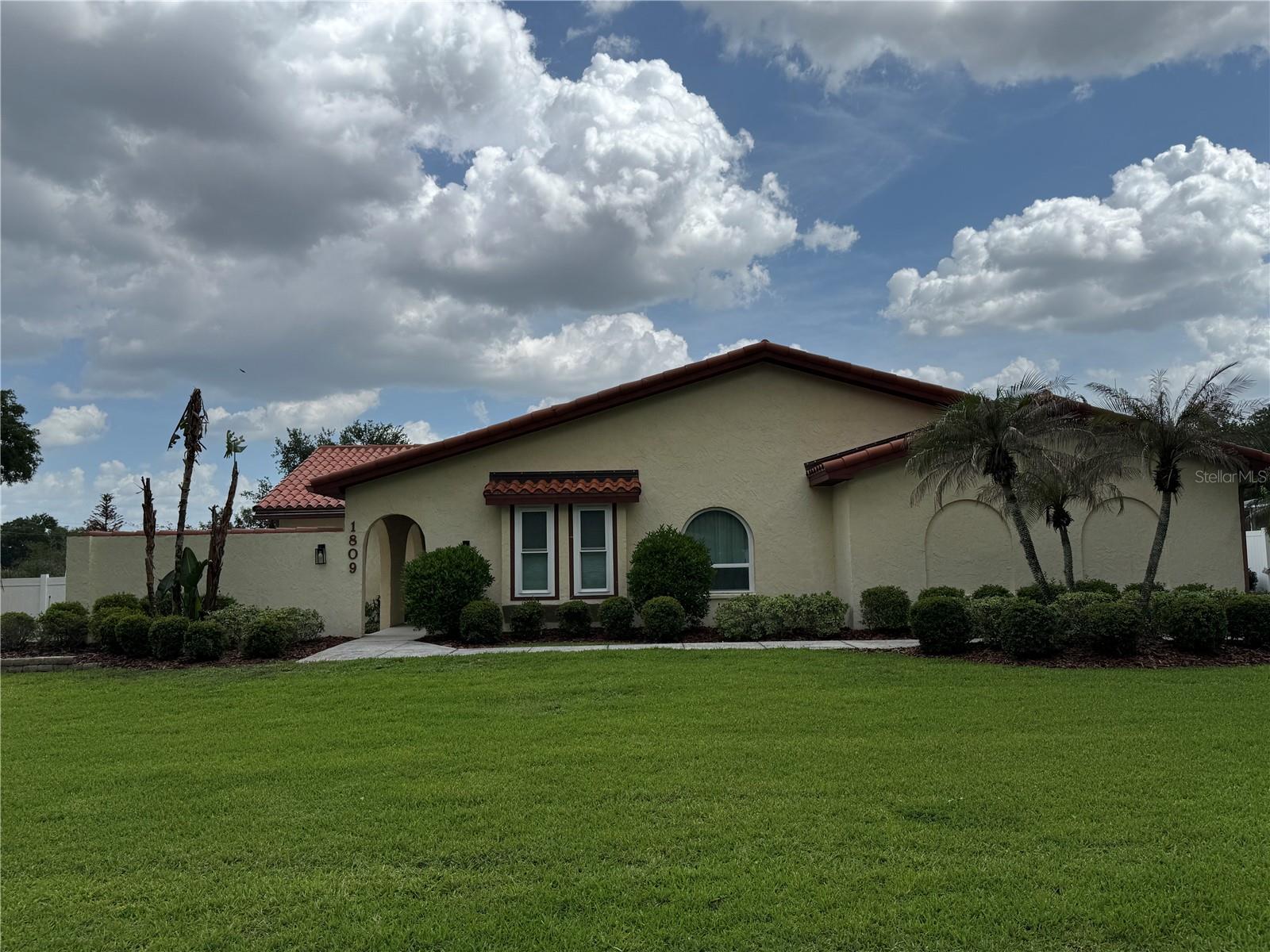 Photo of 1809 STELLA COURT LAKELAND FL 33813