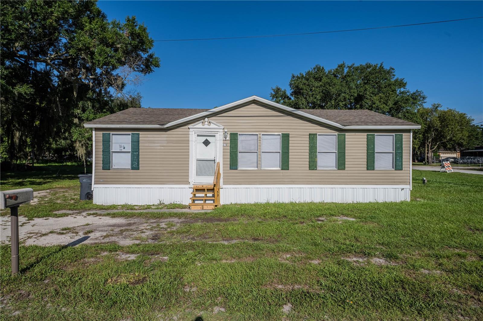 Photo of 410 AVENUE A WAHNETA WINTER HAVEN FL 33880