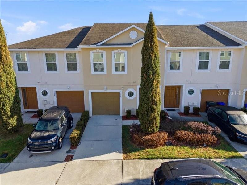 Photo of 3740 WOODBURY HILL LOOP LAKELAND FL 33810