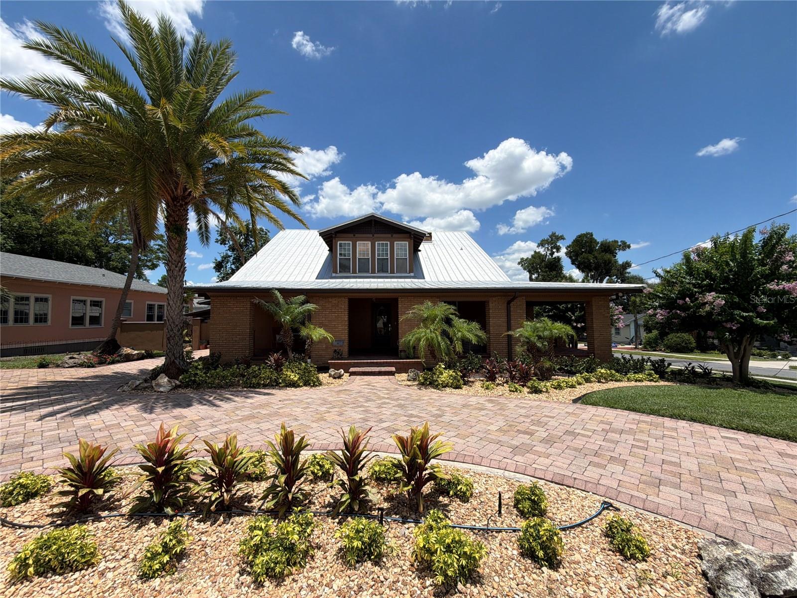 Photo of 834 CUMBERLAND STREET LAKELAND FL 33801