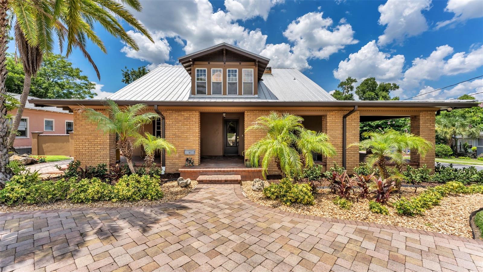 Photo of 834 CUMBERLAND STREET LAKELAND FL 33801