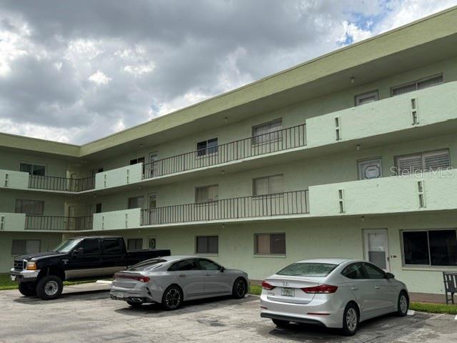 Photo of 1130 N LAKE PARKER AVENUE #A208 LAKELAND FL 33805