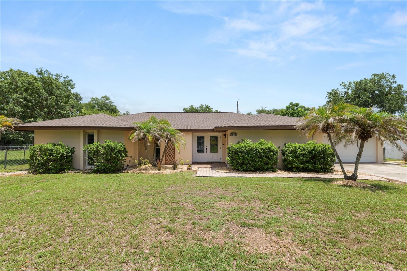 Photo of 2646 HANDLEY BOULEVARD LAKELAND FL 33803