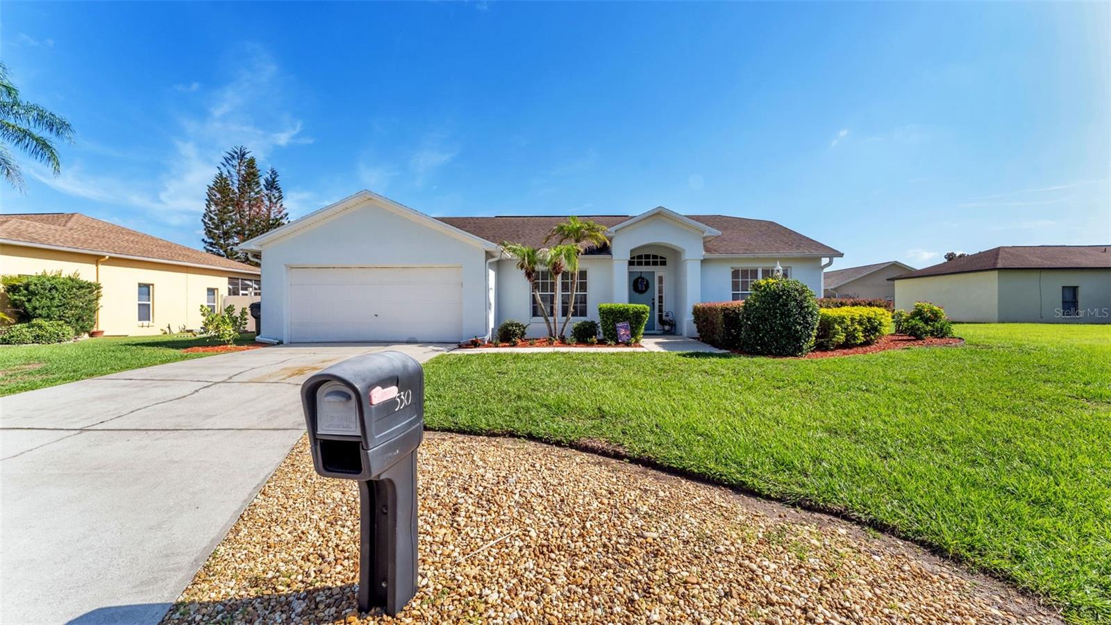 Photo of 530 JESSANDA WAY LAKELAND FL 33813