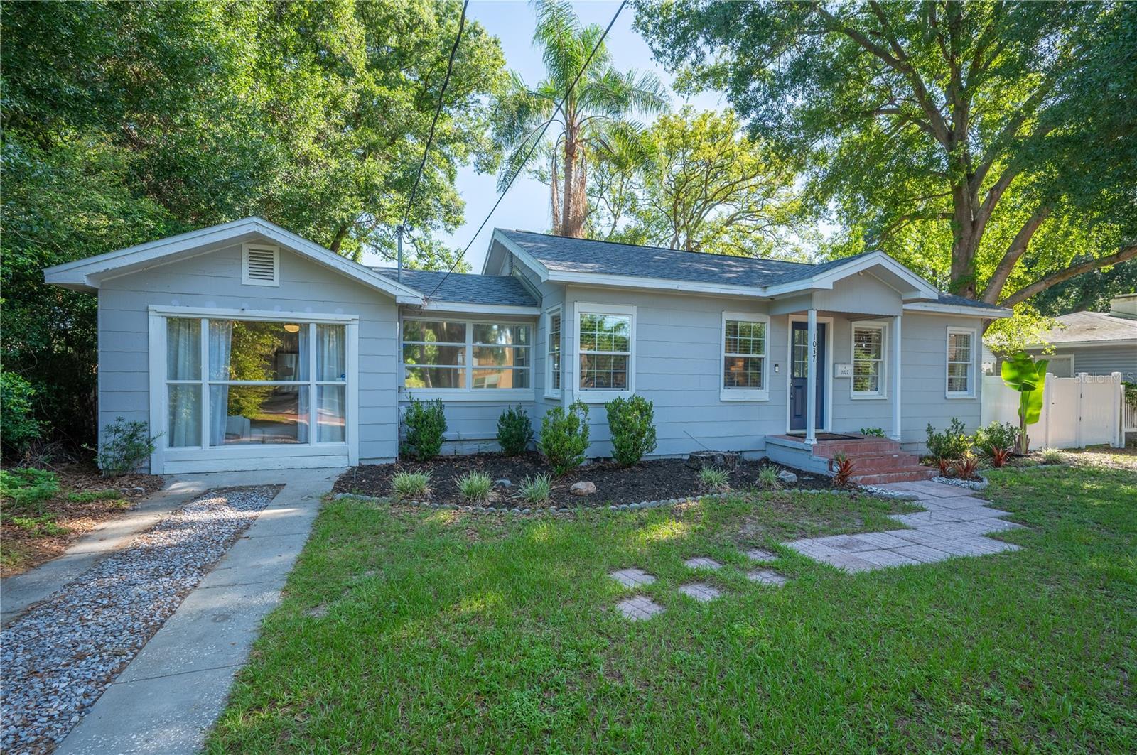 Photo of 1037 JOSEPHINE STREET LAKELAND FL 33815