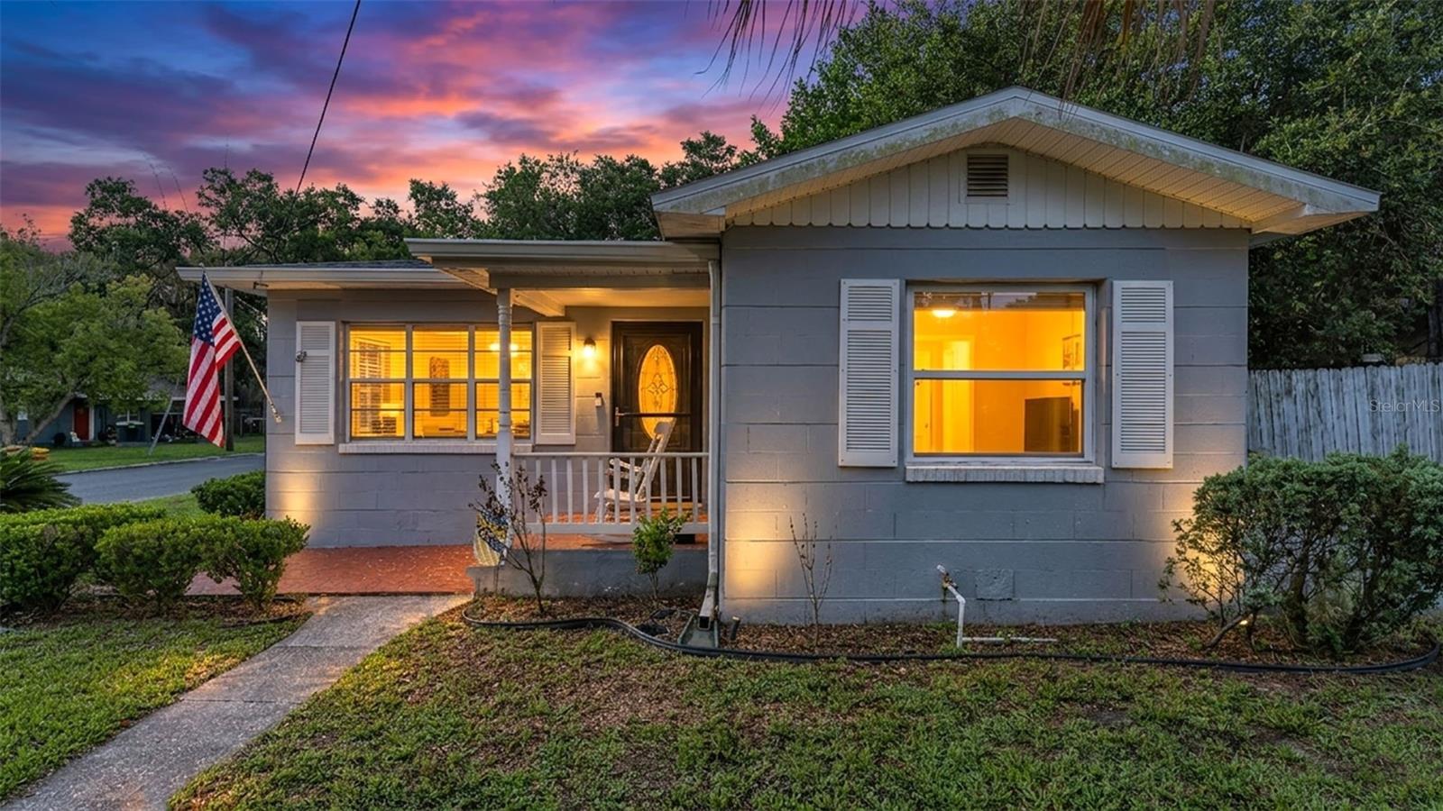 Photo of 861 E LOWELL STREET LAKELAND FL 33805