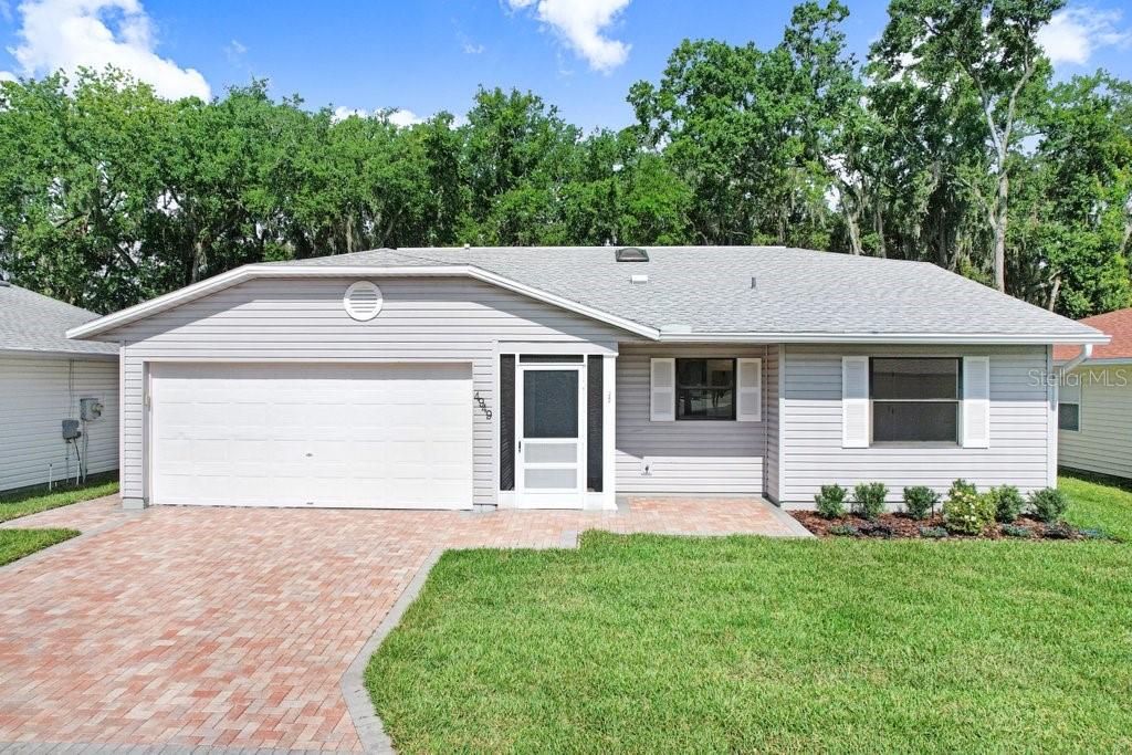 Photo of 4949 PLEASANT HOLLOW TRAIL #211 LAKELAND FL 33811