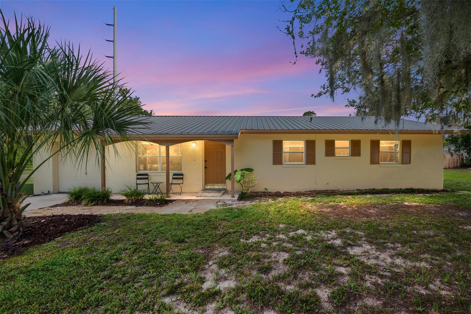 Photo of 2420 NE 38TH STREET OCALA FL 34479