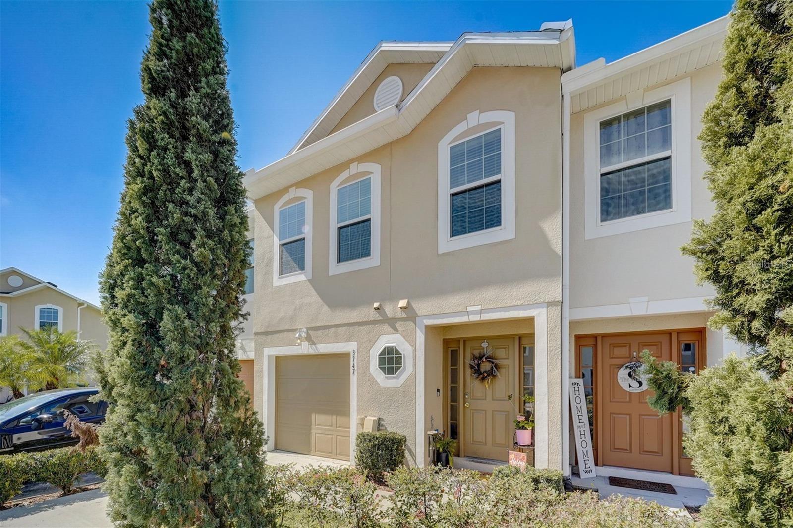 Photo of 3747 WOODBURY HILL LOOP LAKELAND FL 33810
