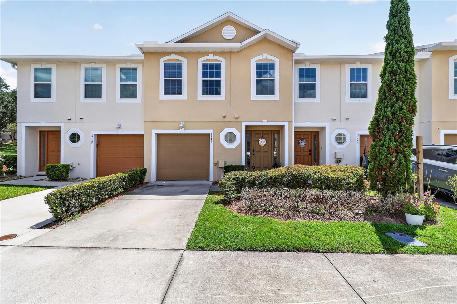 Photo of 3747 WOODBURY HILL LOOP LAKELAND FL 33810