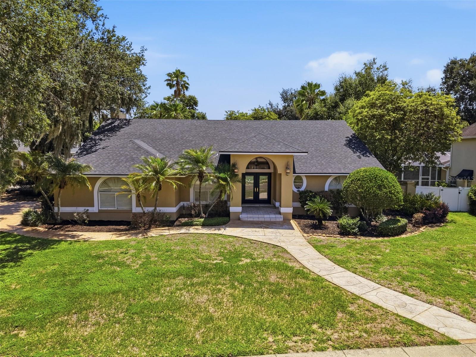 Photo of 6626 CRESCENT LAKE DRIVE LAKELAND FL 33813