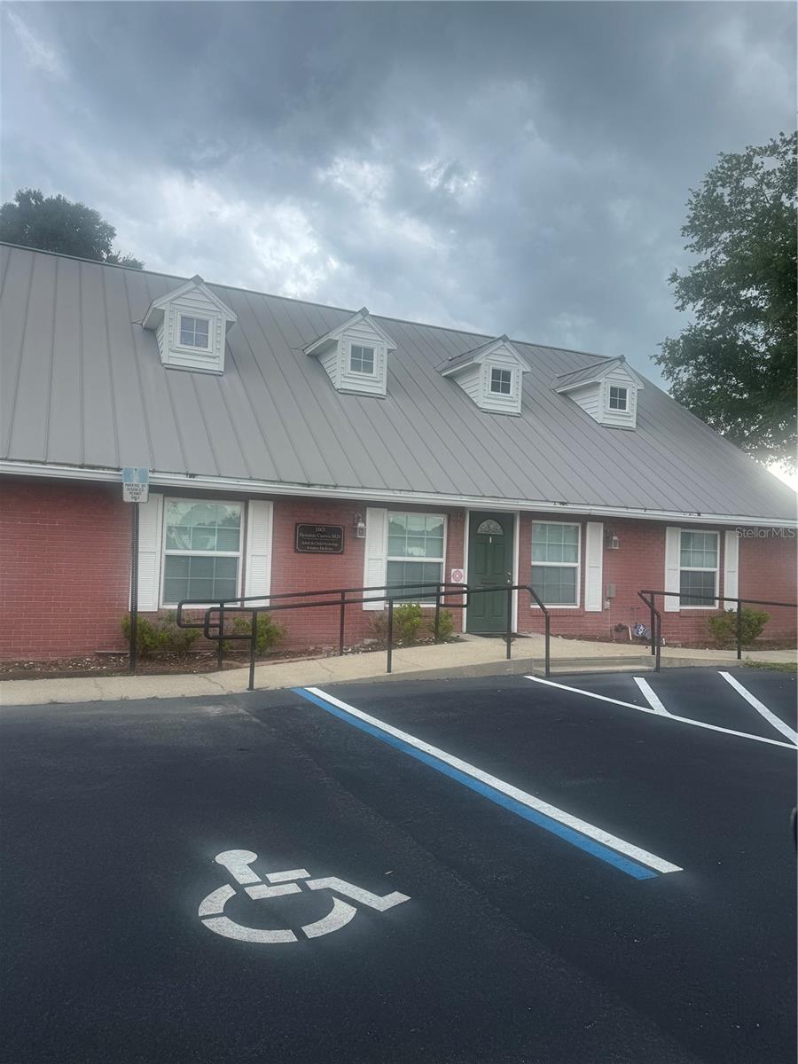 Photo of 1601 WILLIAMSBURG SQUARE LAKELAND FL 33803