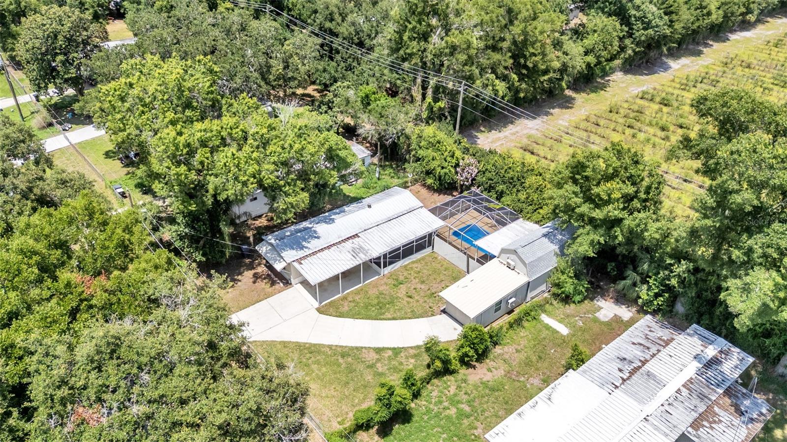 Photo of 212 KAYLOR DRIVE AUBURNDALE FL 33823