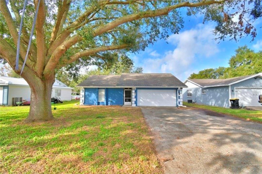 Photo of 7504 WILLOW WISP DRIVE LAKELAND FL 33810