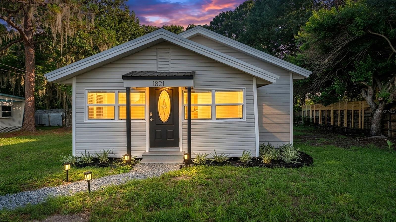 Photo of 1821 W CHASE STREET LAKELAND FL 33815