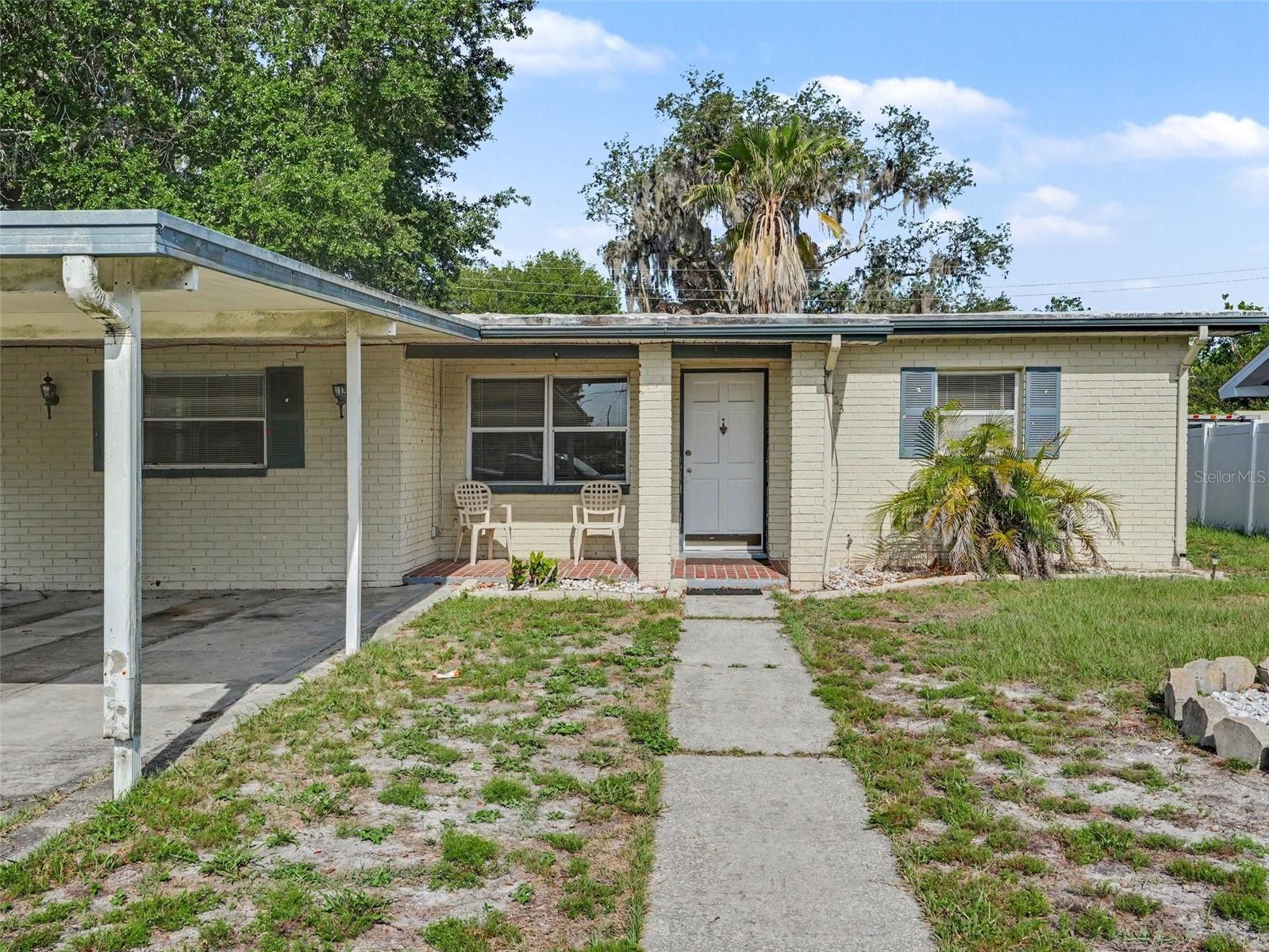 Photo of 423 NANSEMOND AVENUE LAKELAND FL 33801