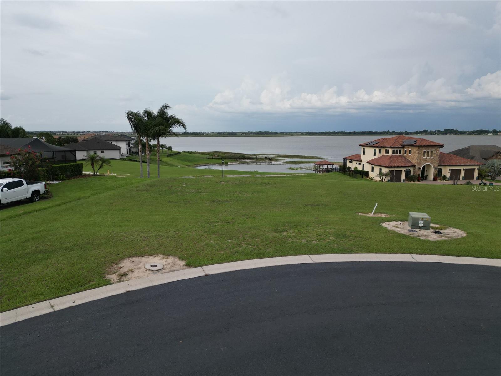 Photo of 210 SPRING AZURE DRIVE LAKE ALFRED FL 33850