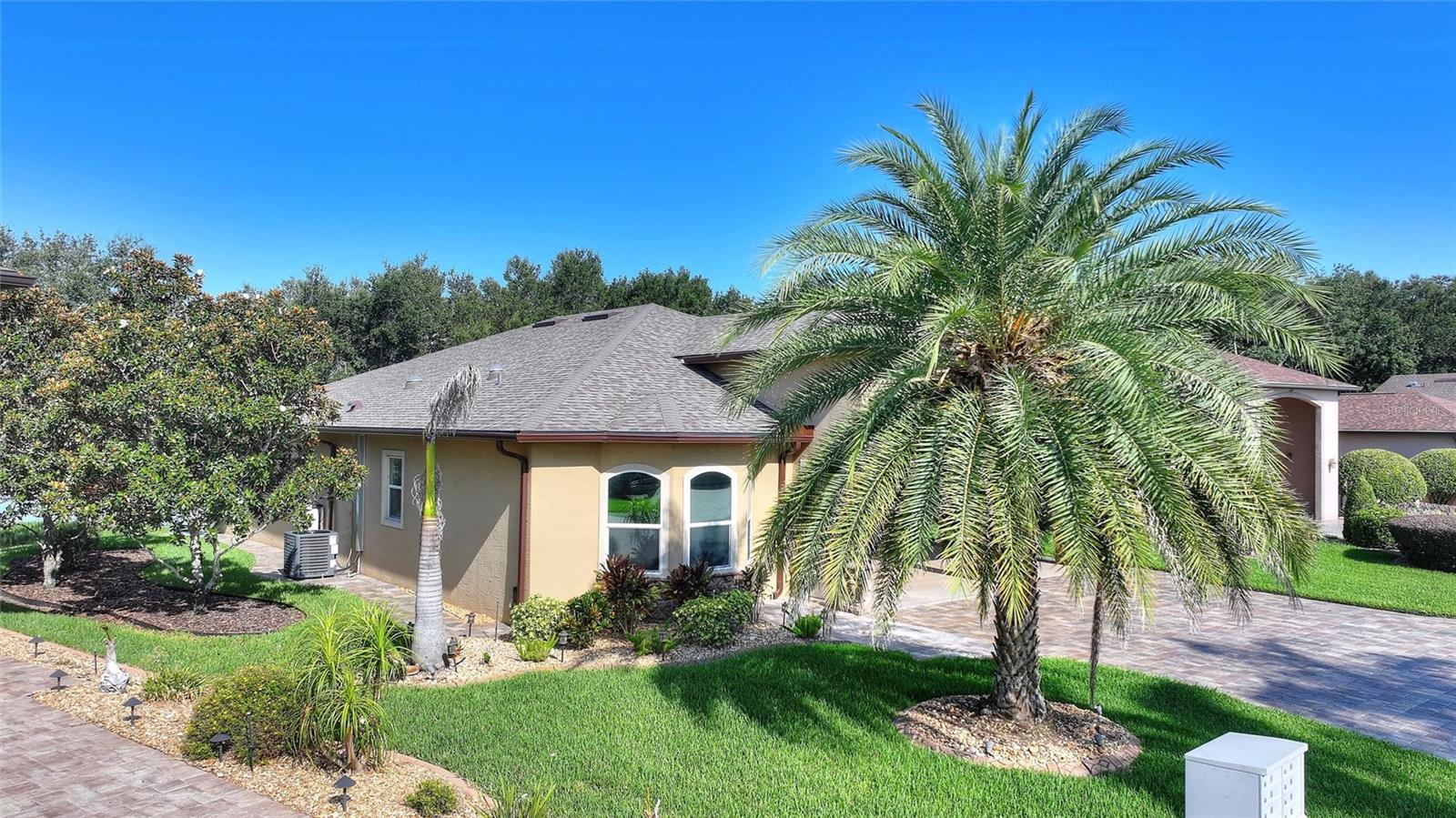 Photo of 492 MEANDERING WAY POLK CITY FL 33868
