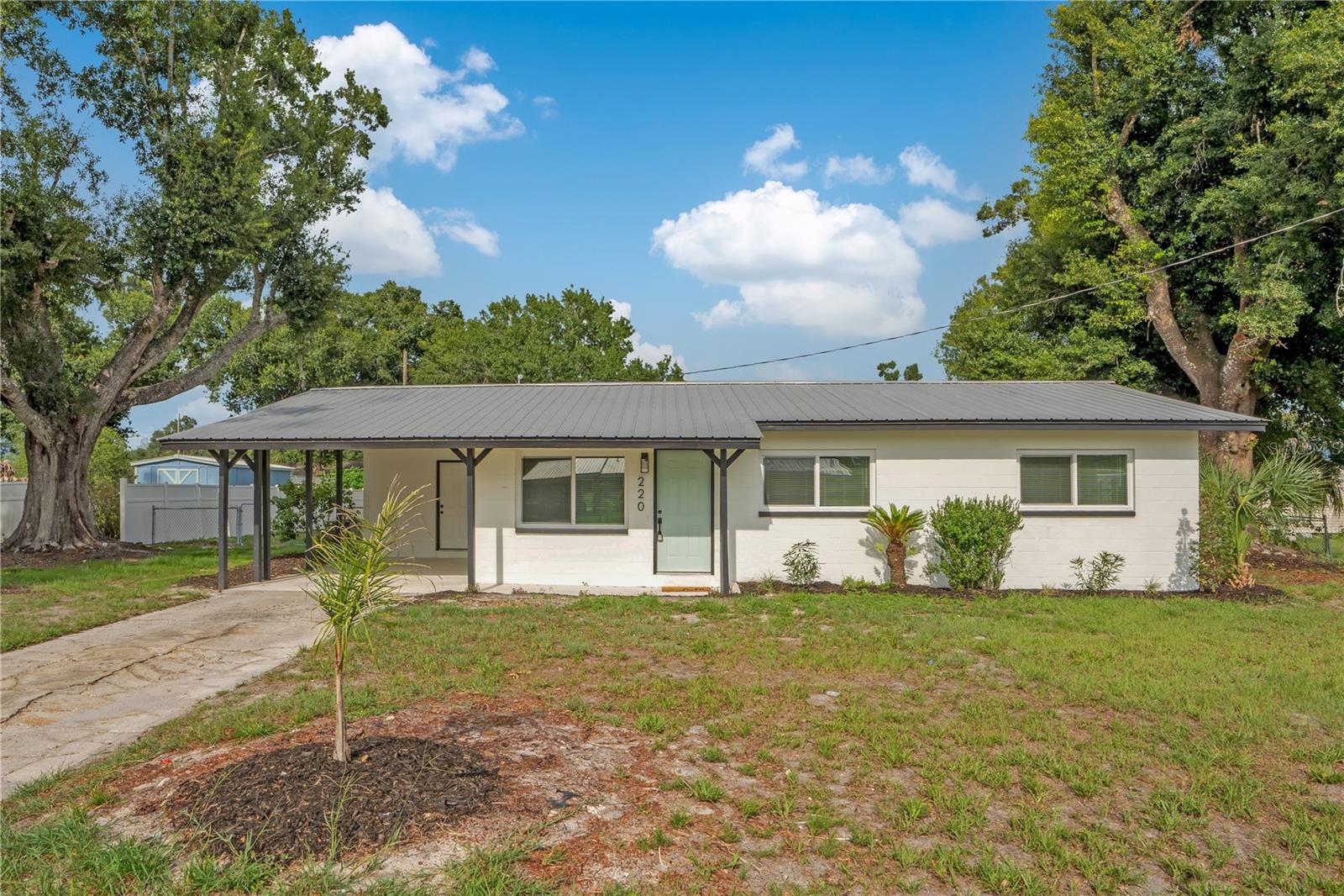Photo of 220 RIVERSIDE DRIVE WAUCHULA FL 33873