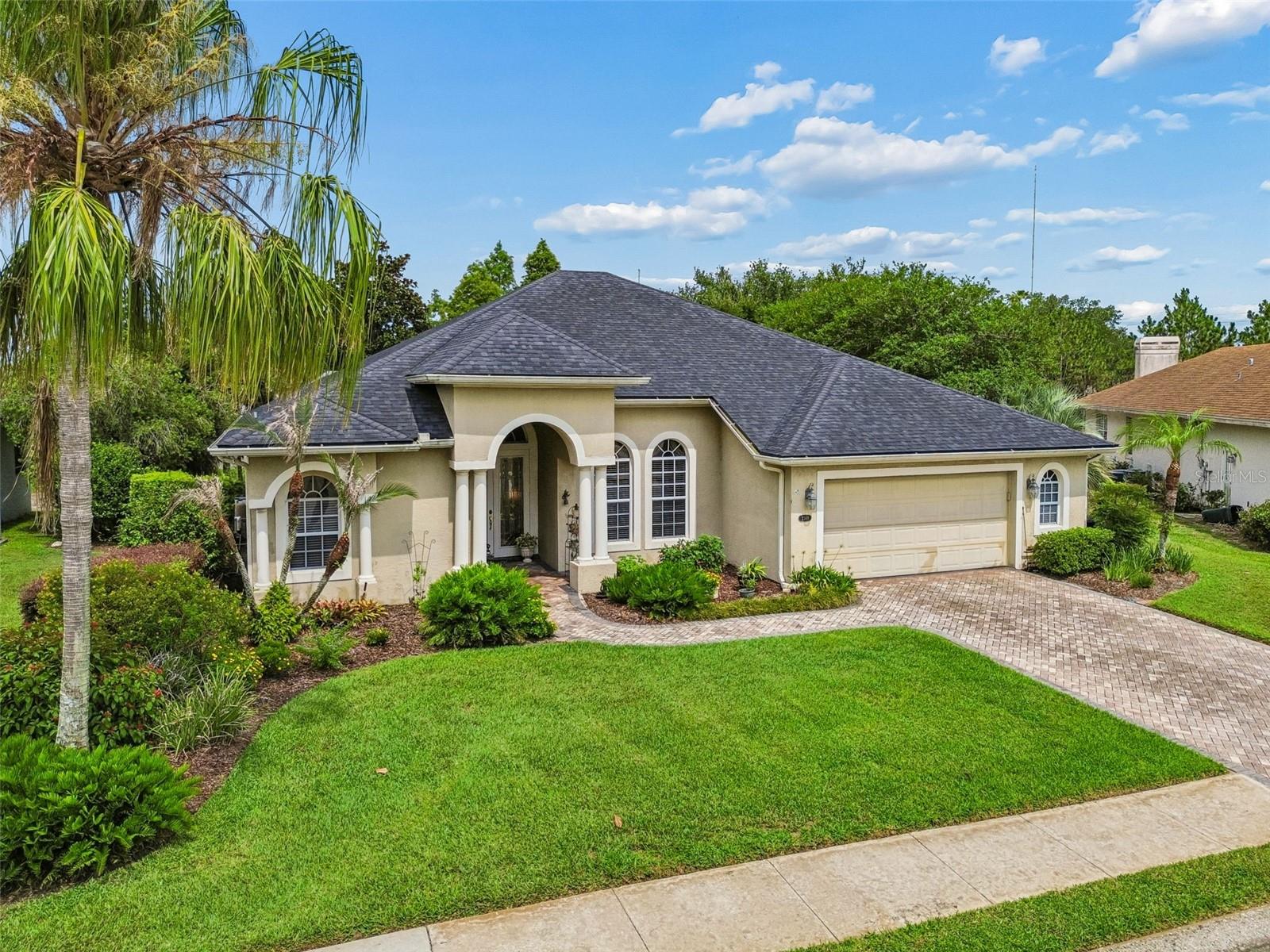 Photo of 2349 CHESTERFIELD CIRCLE LAKELAND FL 33813