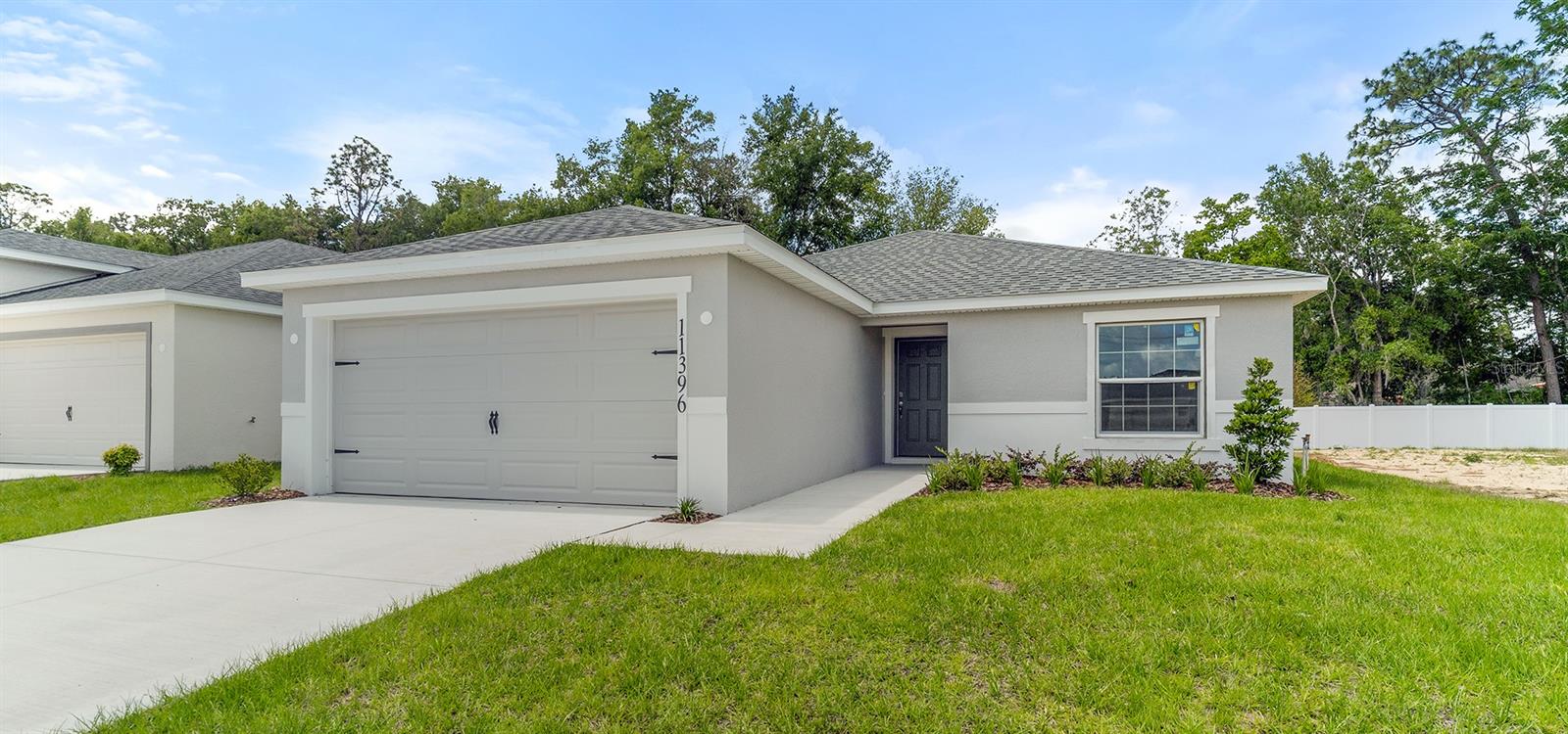 Photo of 11396 SE 76TH COURT BELLEVIEW FL 34420