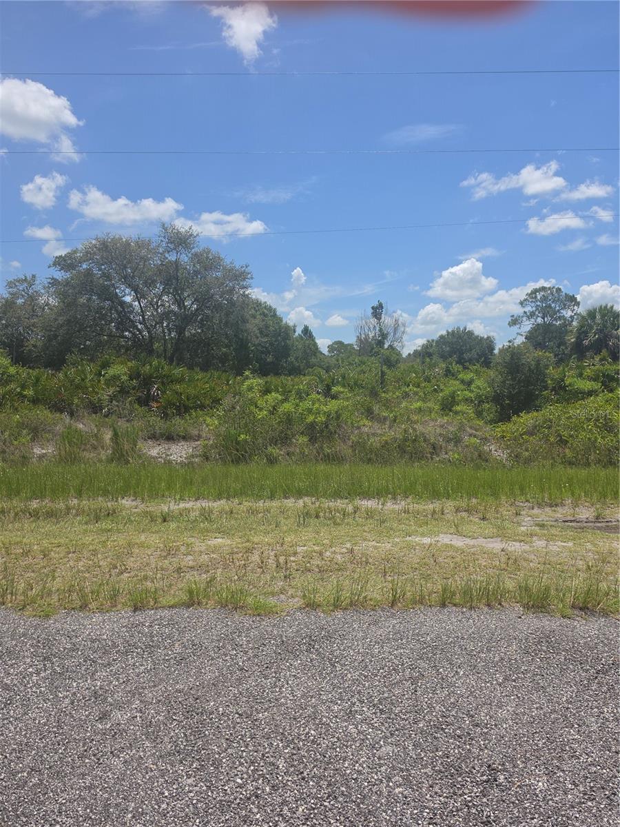 Photo of 665 S LIVE OAK STREET CLEWISTON FL 33440