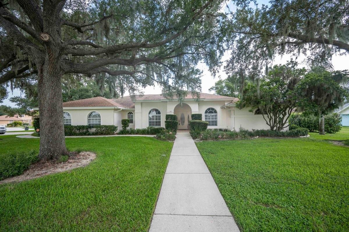 Photo of 120 WOODCREST LANE MULBERRY FL 33860