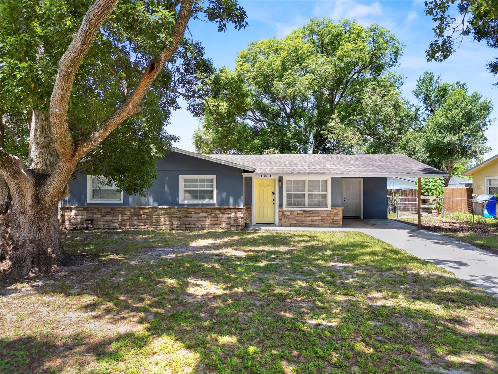Photo of 4561 DAVID DRIVE BARTOW FL 33830