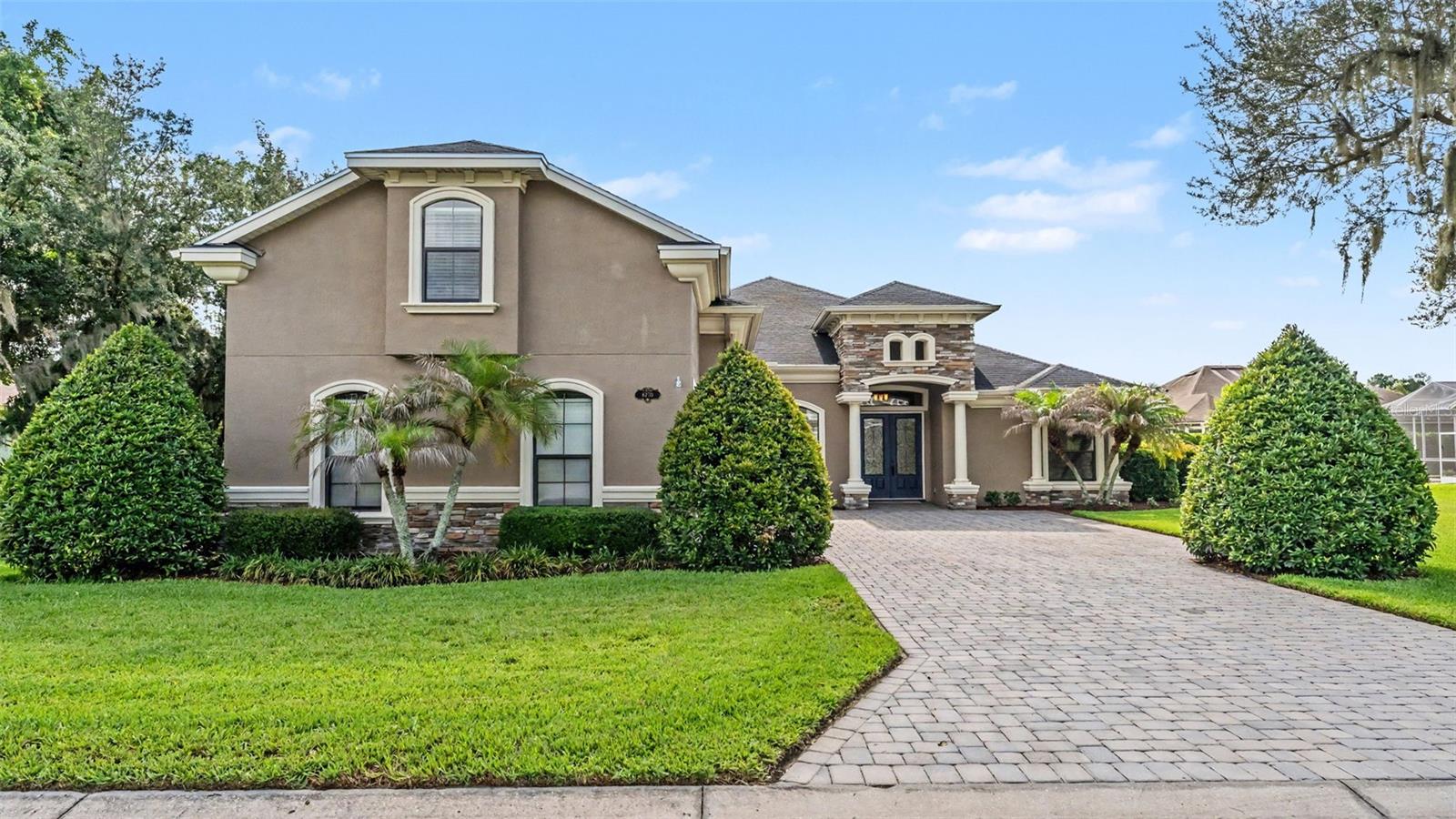 Photo of 6370 HIGHLANDS IN THE WOODS AVENUE LAKELAND FL 33813