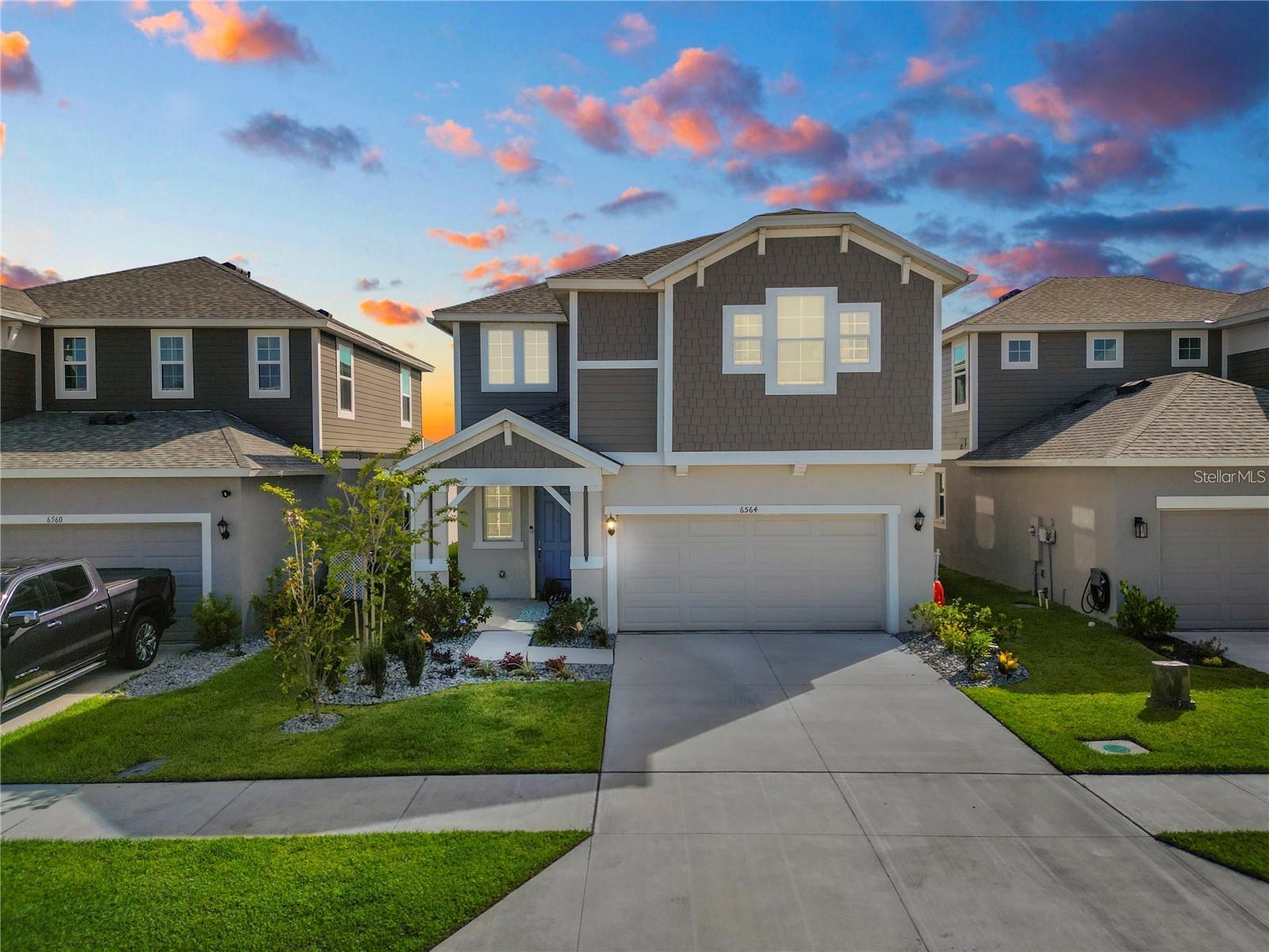 Photo of 6564 GREAT BEAR DRIVE LAKELAND FL 33805