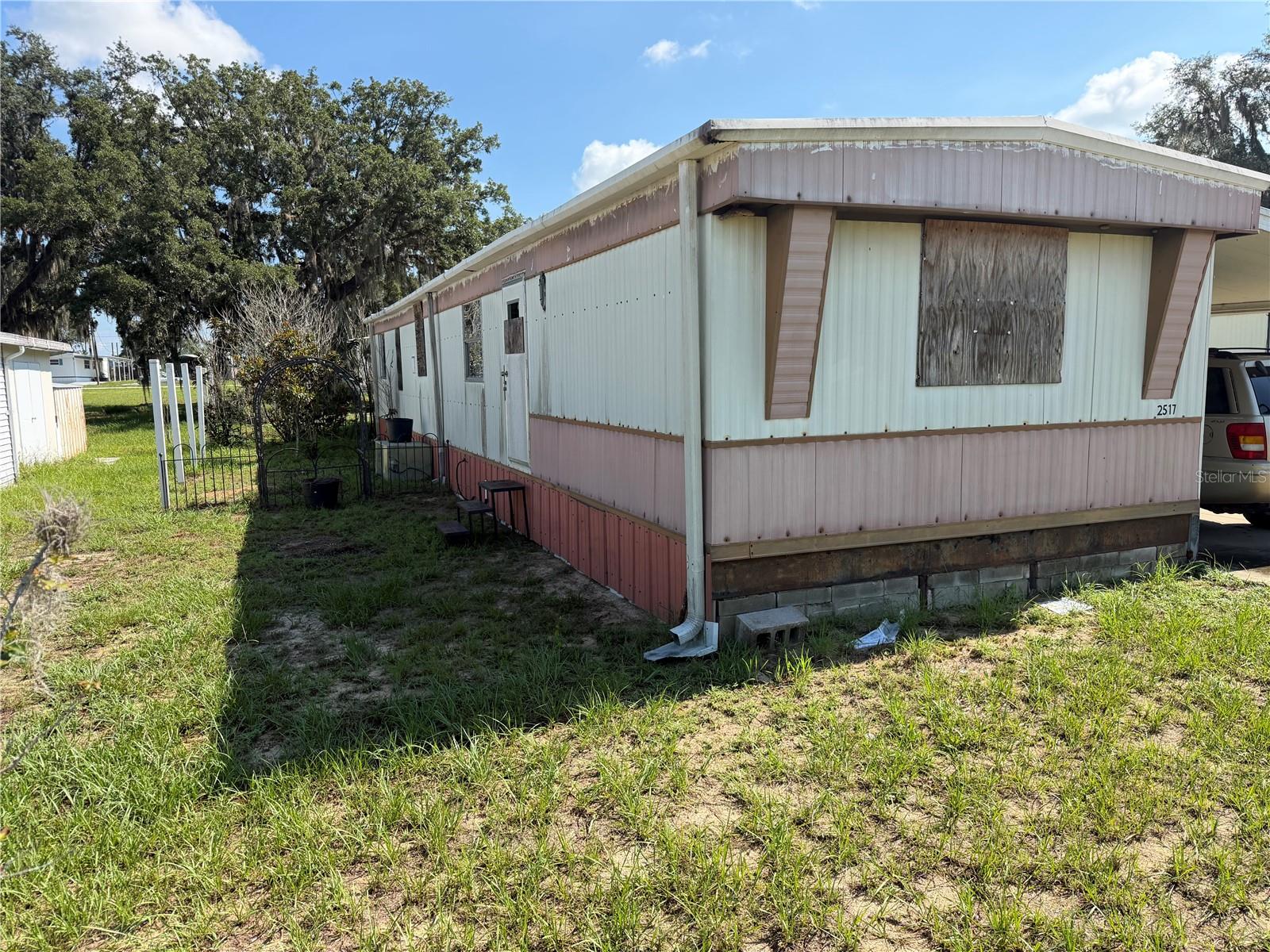 Photo of 2517 SAN REMO AVENUE AVON PARK FL 33825