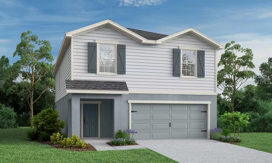 Photo of 2820 SAM MARCY WAY WINTER HAVEN FL 33884