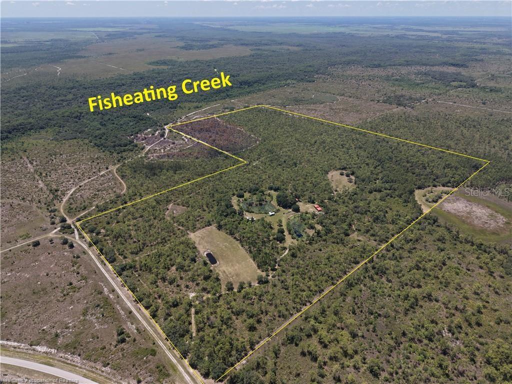 Photo of 17470 COUNTY ROAD 731 VENUS FL 33960