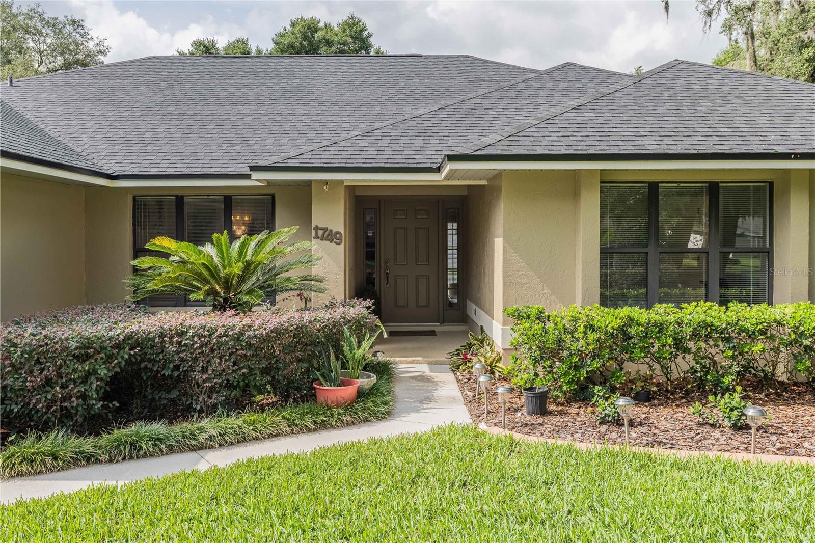 Photo of 1749 LADY BOWERS TRAIL LAKELAND FL 33809