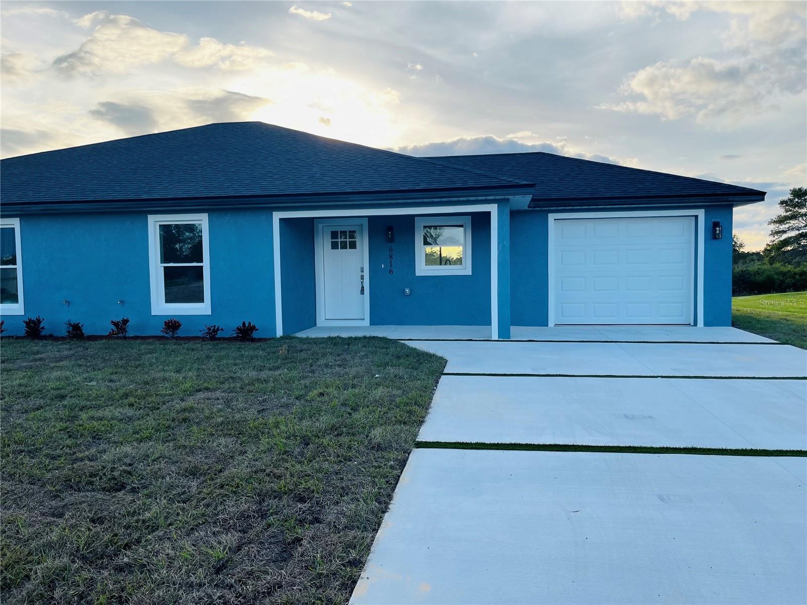Photo of 7056 SAN BENITO DRIVE SEBRING FL 33872