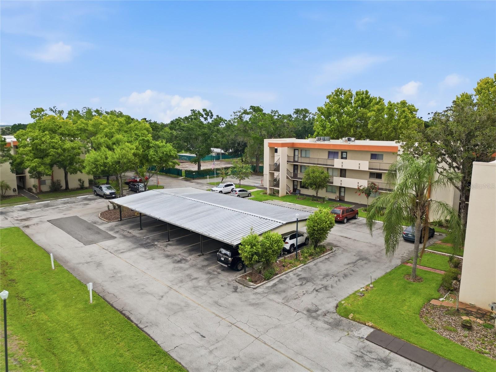 Photo of 1130 N LAKE PARKER AVENUE #E233 LAKELAND FL 33805