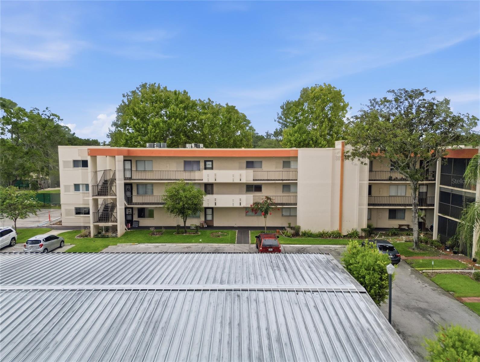 Photo of 1130 N LAKE PARKER AVENUE #E233 LAKELAND FL 33805