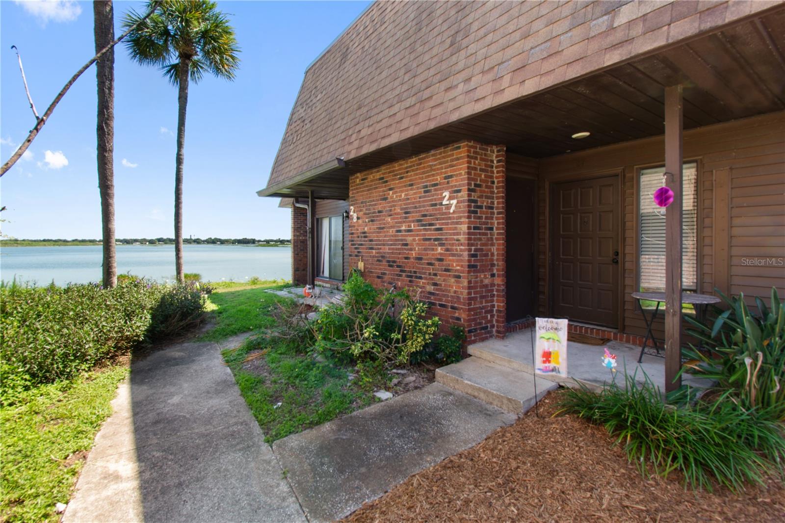 Photo of 1836 N CRYSTAL LAKE DRIVE #27 LAKELAND FL 33801
