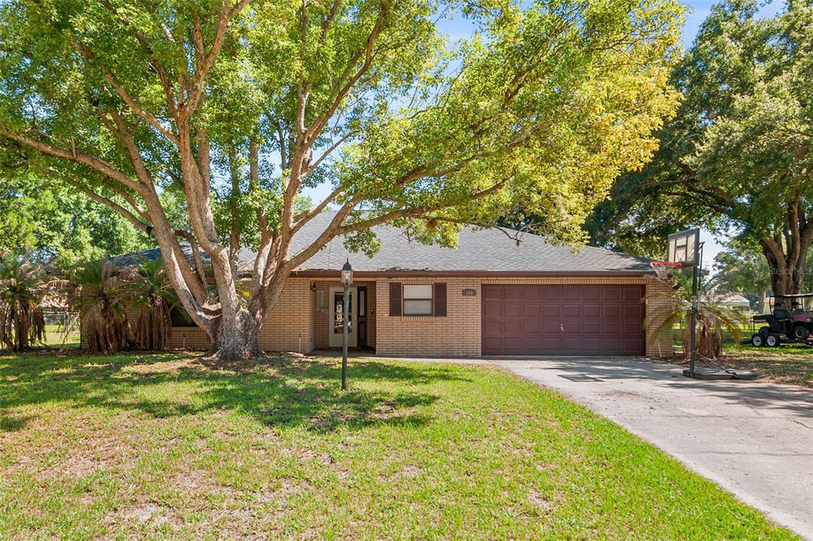 Photo of 905 VAN DRIVE AUBURNDALE FL 33823