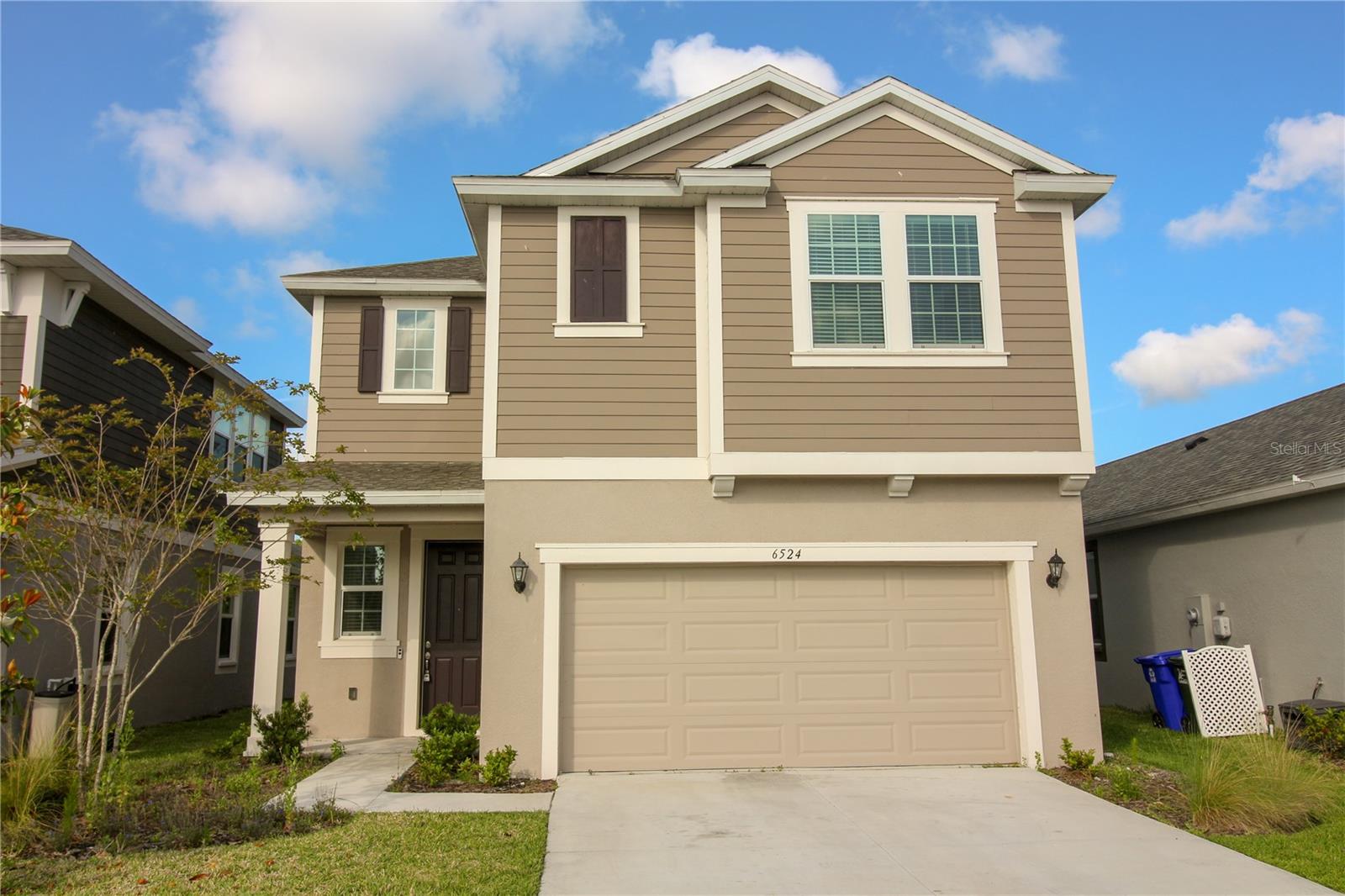 Photo of 6524 GREAT BEAR DRIVE BOULEVARD LAKELAND FL 33805