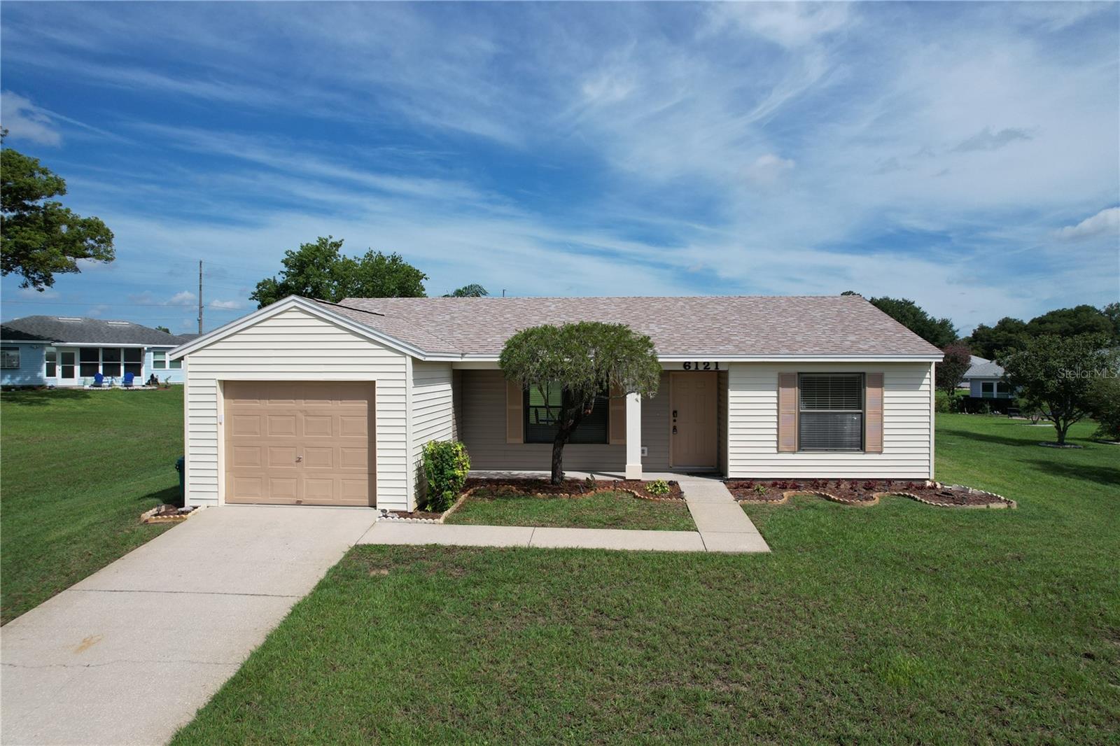 Photo of 6121 KITTIWAKE DRIVE LAKELAND FL 33809