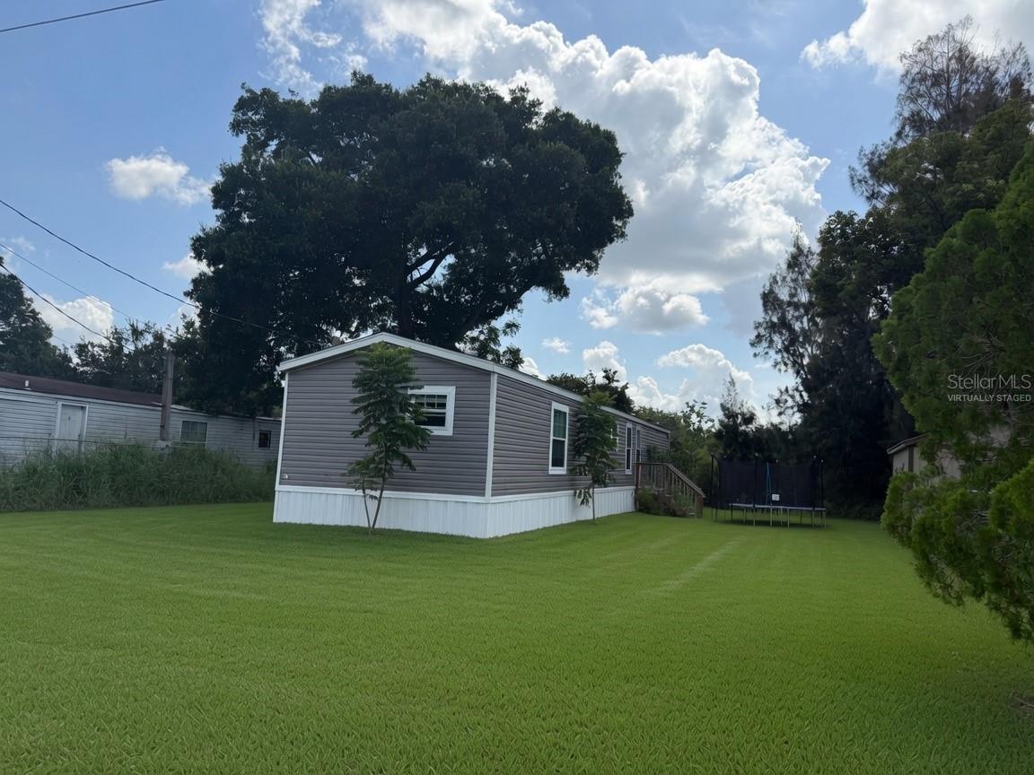 Photo of 3035 CRYSTAL HILLS DRIVE LAKELAND FL 33801