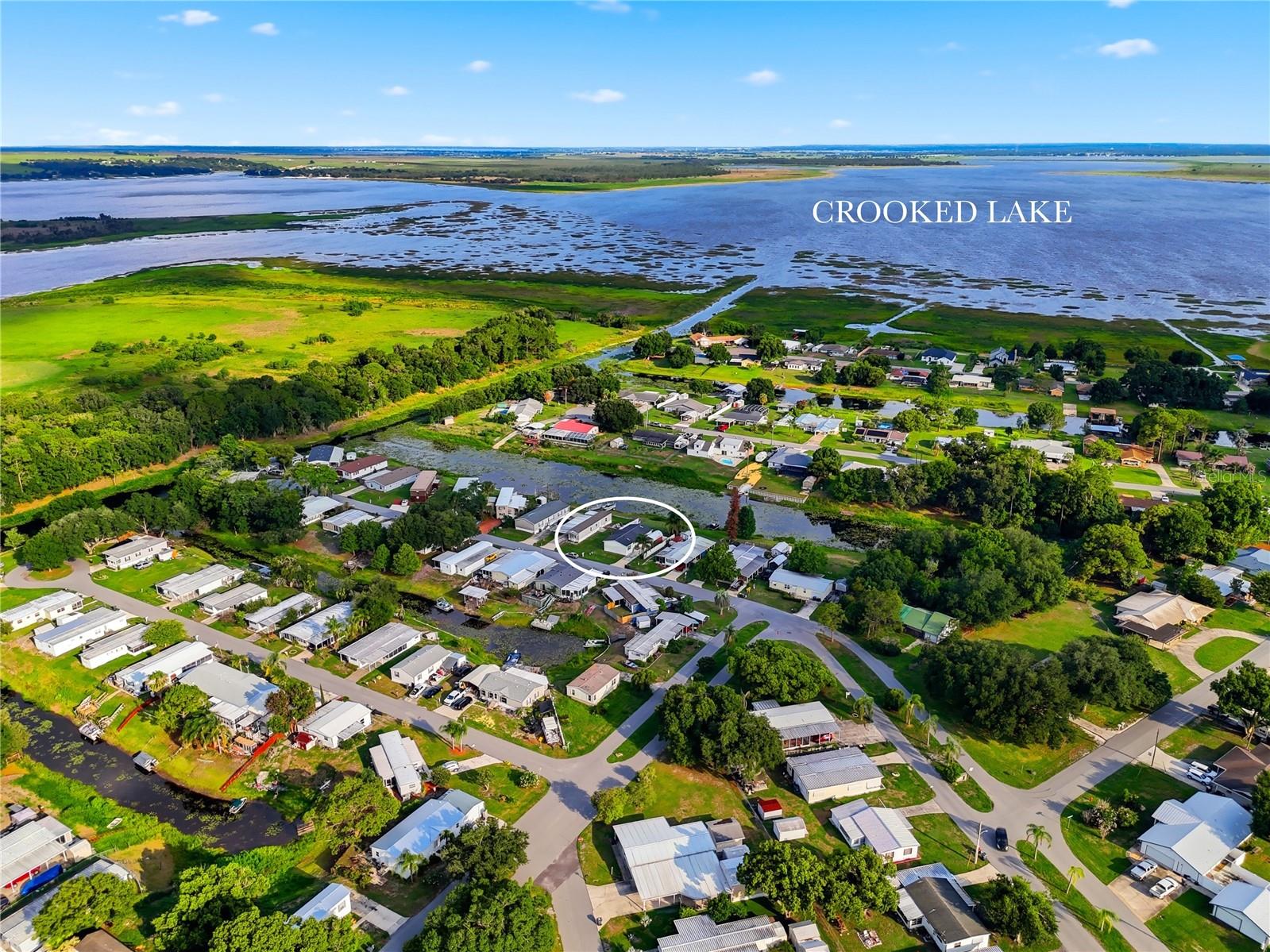 Photo of 338 1ST AVENUE LAKE WALES FL 33859