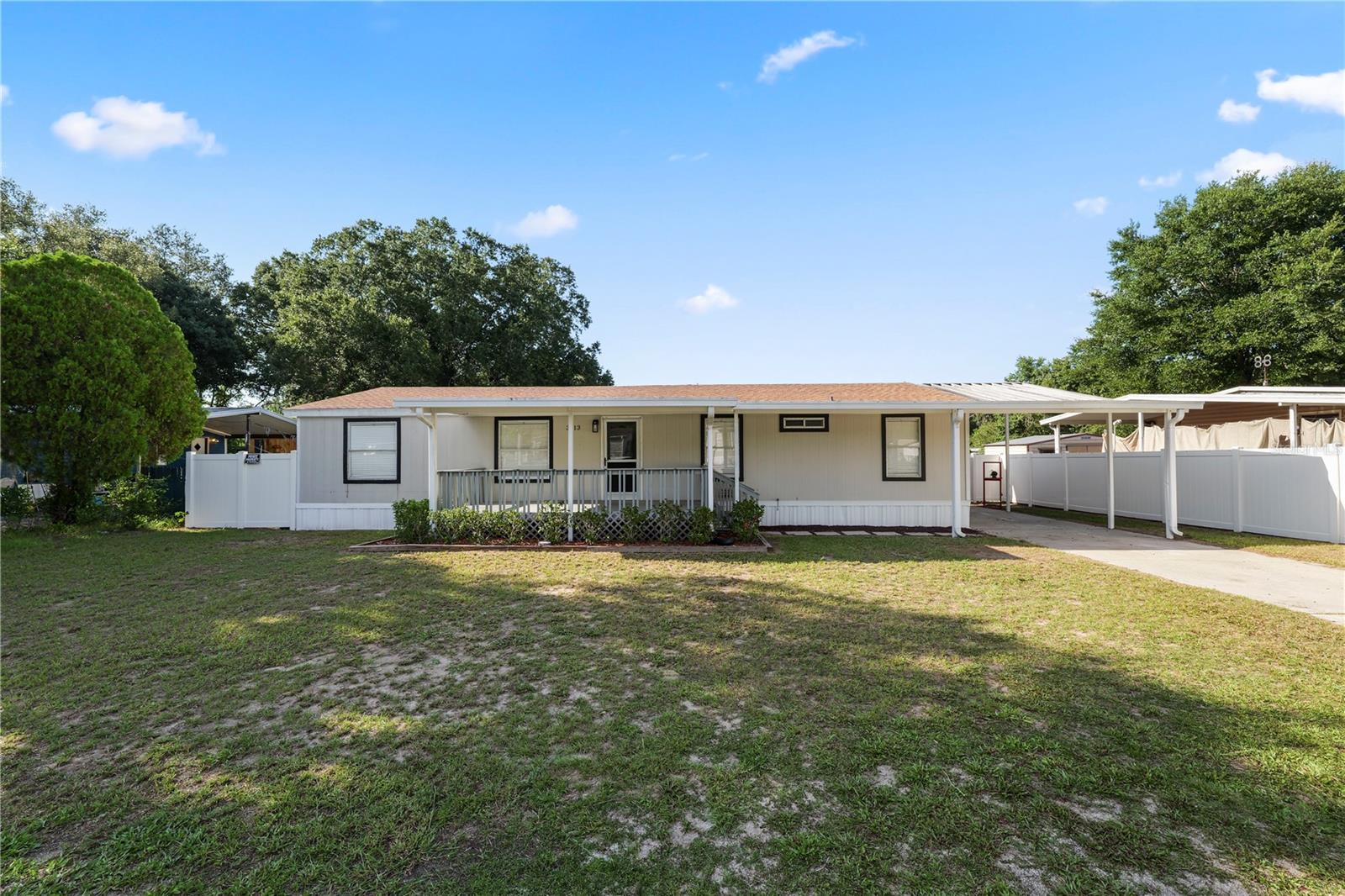 Photo of 3113 ROLLINGLEN LANE LAKELAND FL 33810
