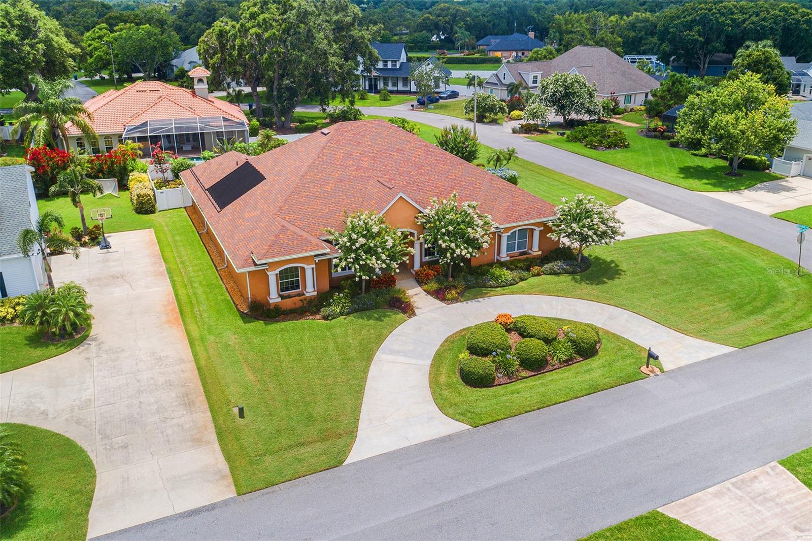 Photo of 328 HAMILTON SHORES DRIVE WINTER HAVEN FL 33881