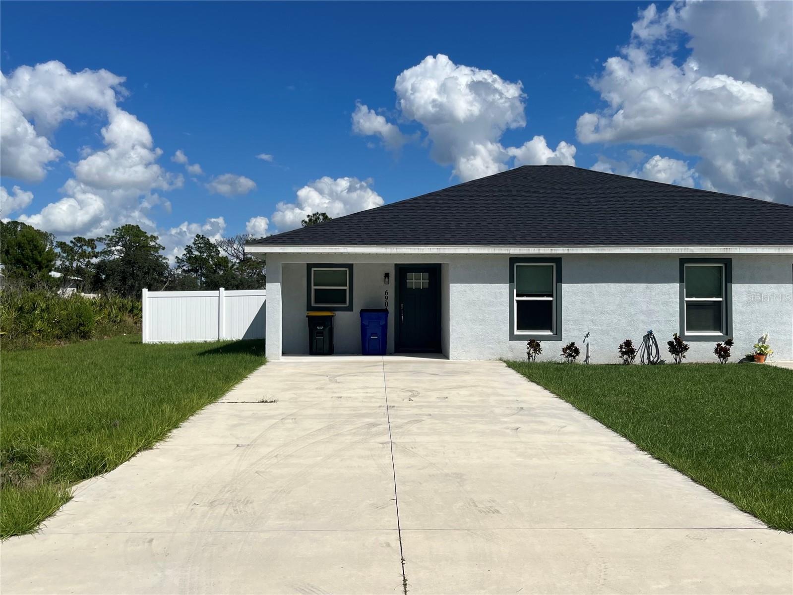 Photo of 6917 SAN BENITO DRIVE SEBRING FL 33872